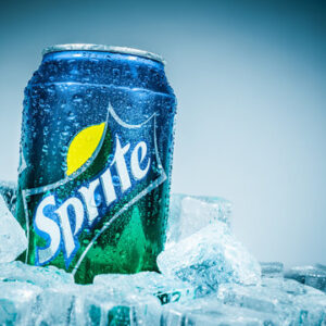 SPRITE
