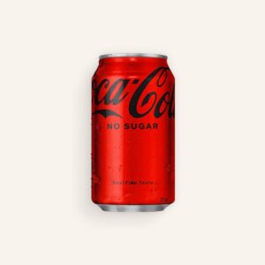 COKE ZERO