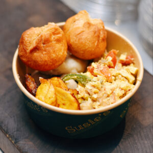 BREAKFAST BOWL