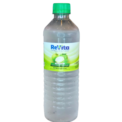 Coconut Water Revita