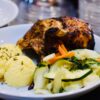 BOWL- CHICKEN - Image 4