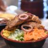 BOWL - GRILLED SALMON - Image 2