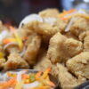 BOWL- ESCOVITCH FISH FILLET - Image 3