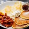 PANCAKE PLATTER - Image 2