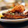 BOWL- BBQ RIBS - Image 2