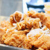BOWL- ESCOVITCH FISH FILLET - Image 2