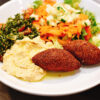 Mediterranean Salad - Image 3
