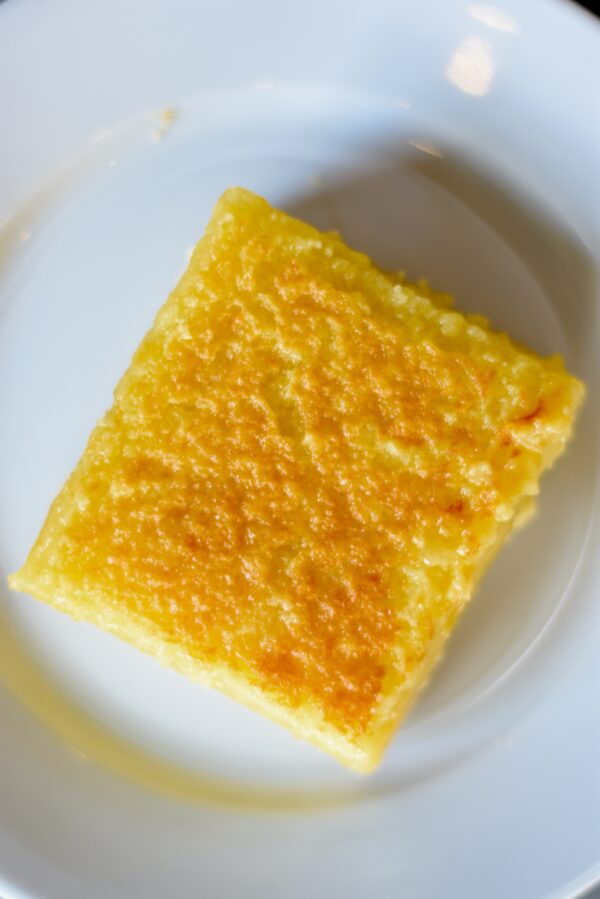 Lemon Square