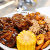 BOWL - OXTAIL W/ BROAD BEANS - Image 3