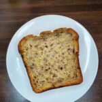 Plantain Bread
