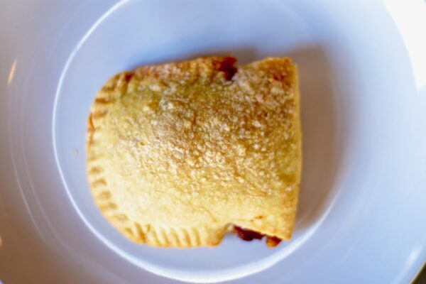 Plantain Tart