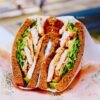 Super Club Sandwich - Image 2