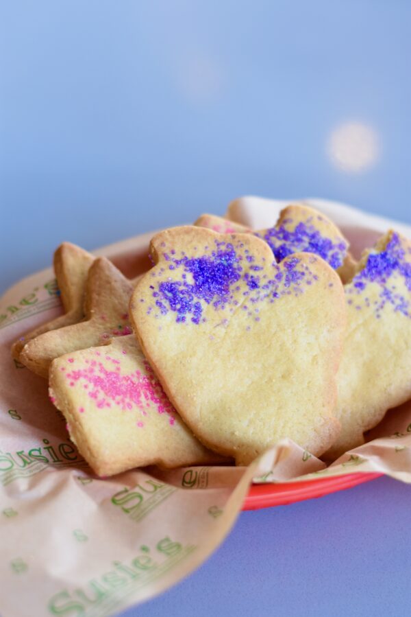 Sugar Cookie 6pk