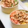 Grilled Chicken Salad - Image 3