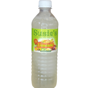NATURAL JUICE - LIMEADE