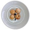 Scones — Cherry & Raisin (Small) - Image 2