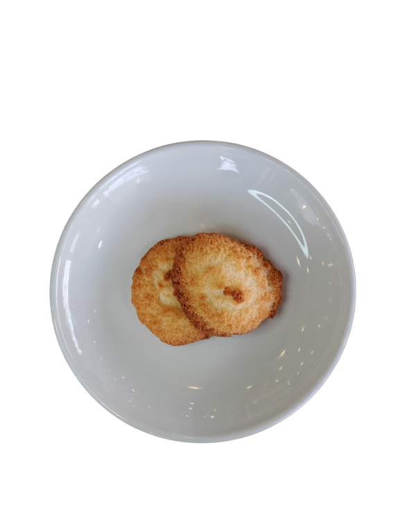 Coconut Macaroons