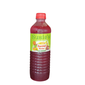 NATURAL JUICE - SORREL