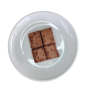 Brownie (Plain) 4pk