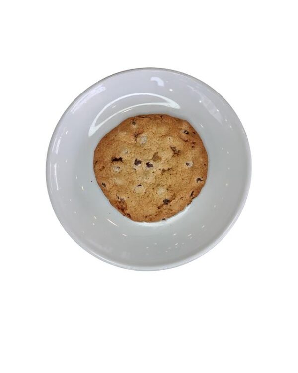 Chocolate Chip Cookie