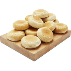 MINI PEPPER BREAD - 12PK