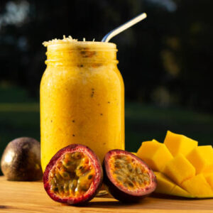 NATURAL JUICE - PASSION FRUIT