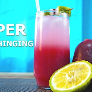 NATURAL JUICE - OTAHEITE APPLE