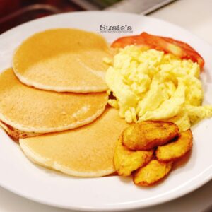 EGG PLATTER