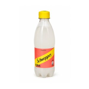 SCHWEPPES - GRAPEFRUIT